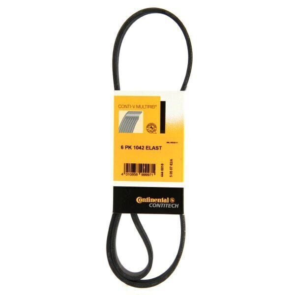 Seat Altea 1.6 Benzinli V Kayışı CONTINENTAL Marka 6PK1042