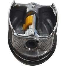Volkswagen Golf5 1.6 FSİ Piston+Sekman Takım 0.50 MM  GOETZE-NURAL 8772168050