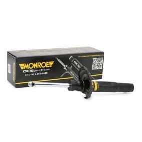Volkswagen Golf7 Ön Amortisör 50mm Monroe Marka 5Q0413023CP