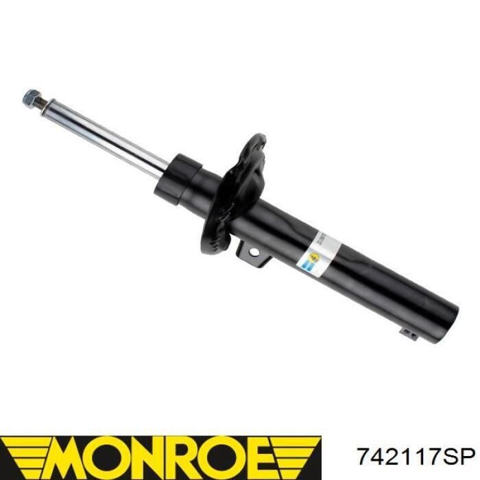 Volkswagen Golf7 Ön Amortisör 55mm Monroe Marka  5Q0413031FN