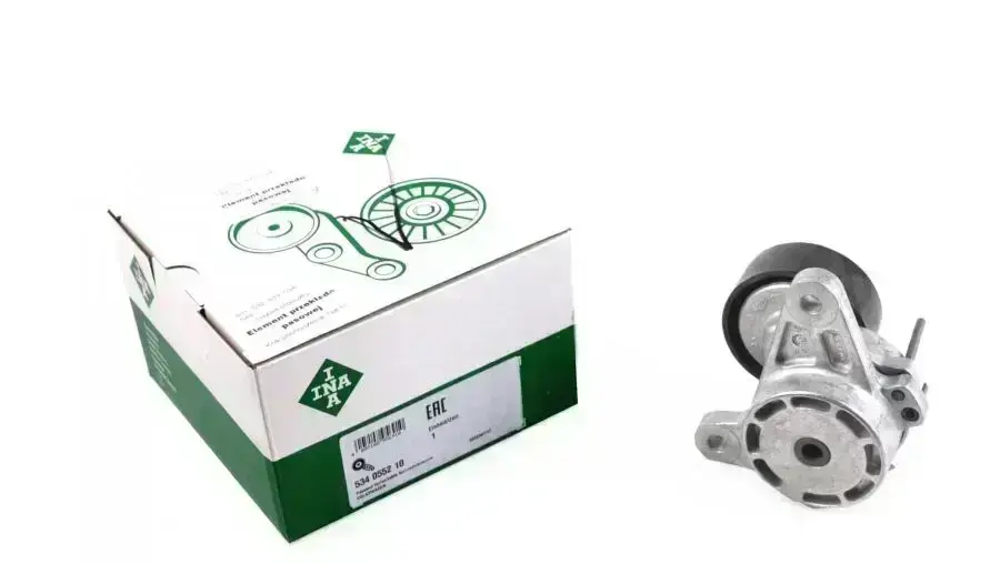 Audi Q2 1.6 TDI V Kayış Gergisi INA Marka 534055210