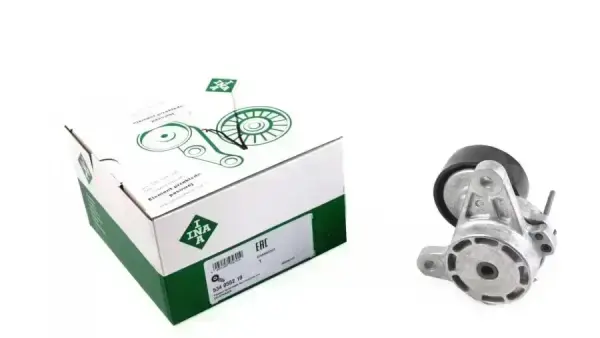 Audi Q2 1.6 TDI V Kayış Gergisi INA Marka 534055210