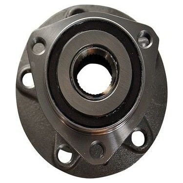 Volkswagen Golf7 Ön Bilya 80mm Mga Marka 5K0498621A