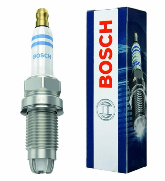 Volkswagen Golf5 1.6 FSİ Ateşleme Bujisi BOSCH 0242240590-101000068AA