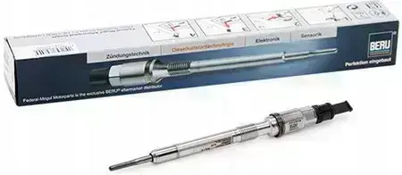 VW CADDY 2.0 TDI Kızdırma Bujisi Sensörlü BERU Marka PSG007