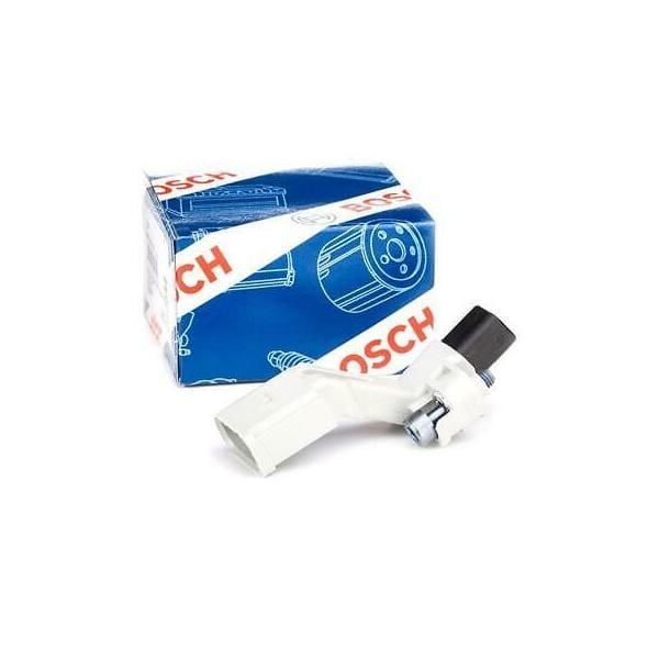 Volkswagen Golf5 1.6 FSİ Krank Devir Sensörü BOSCH 036906433E-0986280421