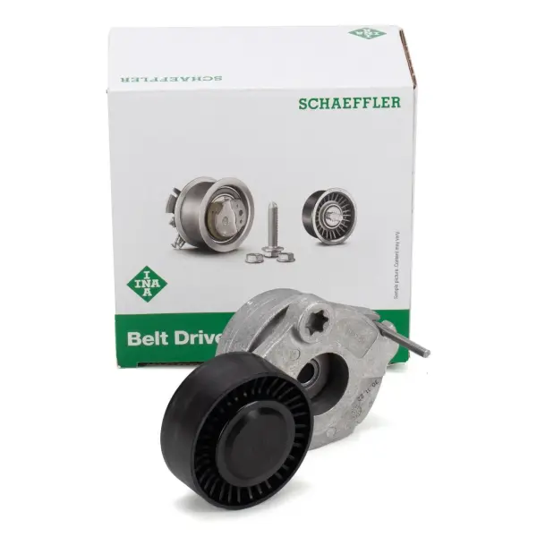 AUDİ A7 3.0 TDI V Kayış Gergisi INA Marka 534047010