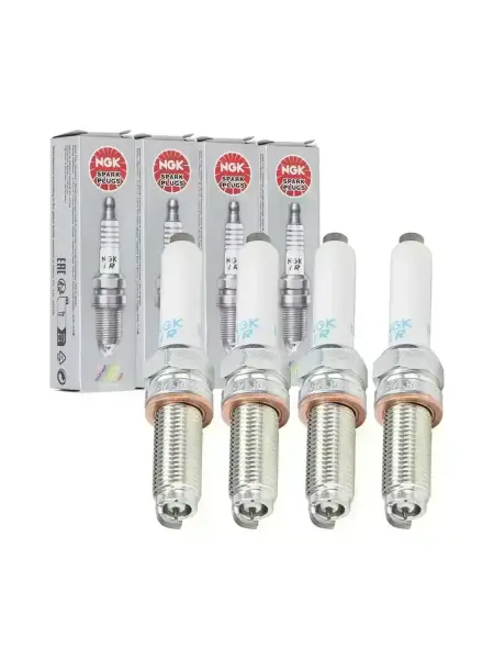 VW CADDY 1.5 TSI Buji Takımı NGK Marka 95929