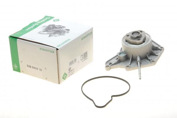 AUDİ A7 3.0 TDI Sensörlü Devirdaim INA Marka 538089810