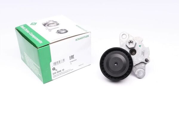 AUDİ A5 1.8 TFSI V Kayış Gergisi INA Marka 534054610