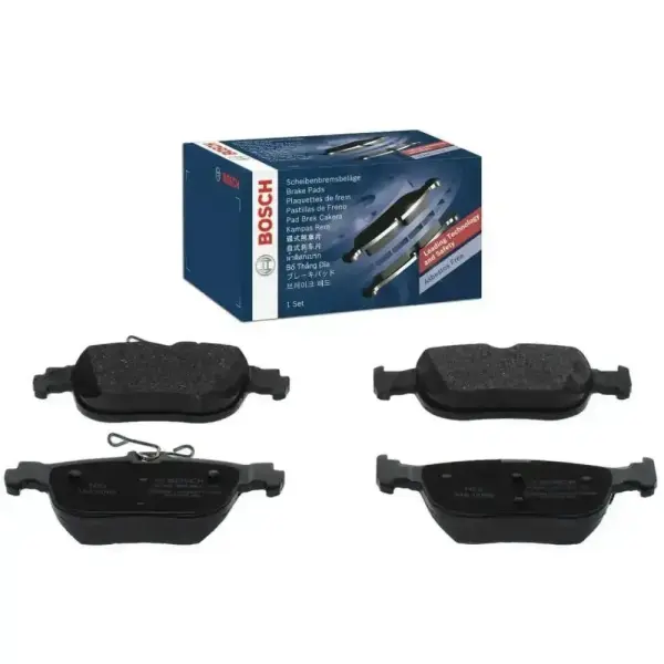 VW CADDY 1.5 TSI Arka Fren Balatası Takımı BOSCH Marka 0986460083