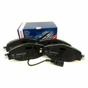 Volkswagen Golf7 Ön Balata Takım Bosch Marka 8V0698151
