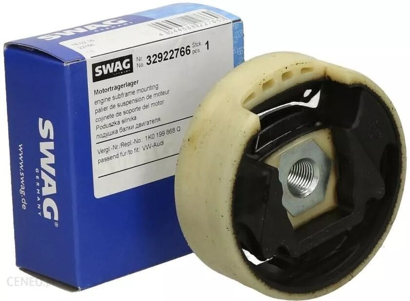 Volkswagen Golf6 Travers Takozu Üst Swag Marka 1K0199868Q
