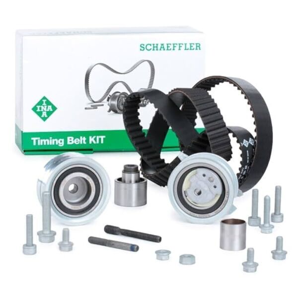 Audi A6 2.0 TDI Triger Seti INA Marka 530040510