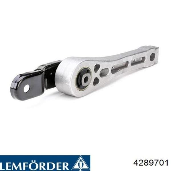 Volkswagen Golf6 Şanzıman Alt Braketi Lemförder Marka 1K0199855L