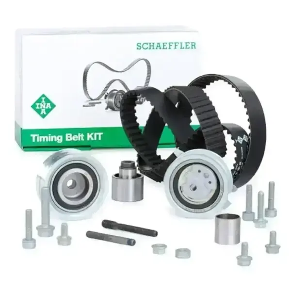 VW CADDY 1.6 TDİ Triger Seti INA Marka 530055010