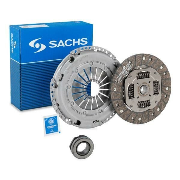Volkswagen Golf6 1.4 Tsi ( 160HP ) Debriyaj Seti Sachs Marka 3000970082