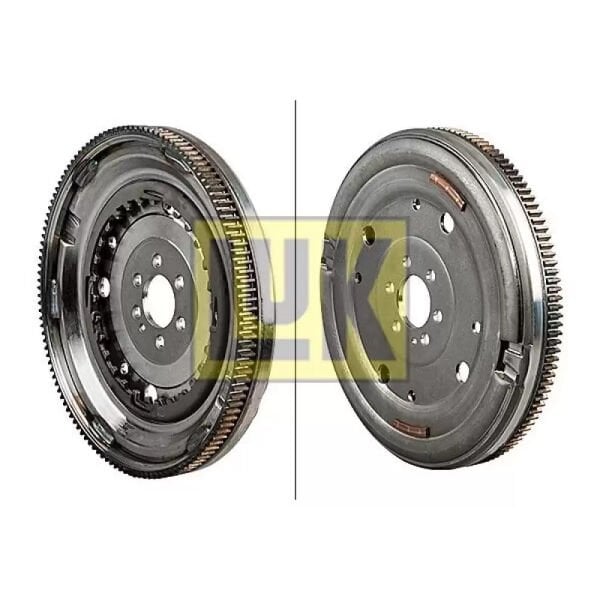 Volkswagen Golf6 1.4 Tsi Otamatik ( DSG ) Volan Luk Marka 03F105266
