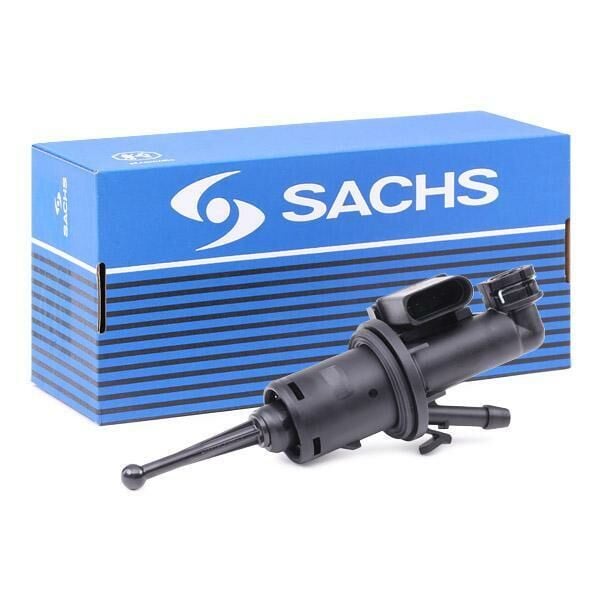 Volkswagen Golf6 Debriyaj Üst Merkezi Sachs Marka 1K0721388S