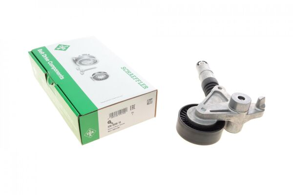 Audi Q7 3.0 TDI V Kayış Gergisi INA Marka 534009810