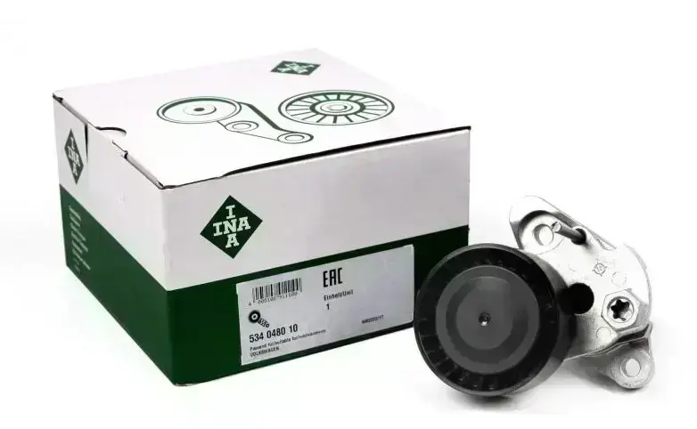 VW GOLF8 1.0 TSİ V Kayış Gergisi INA Marka 534048010