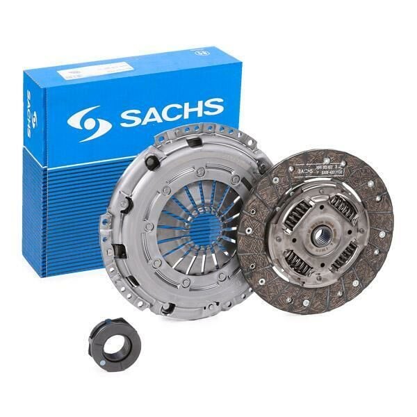 Volkswagen Golf6 1.6 TDI Debriyaj Seti Sachs Marka 3000970069