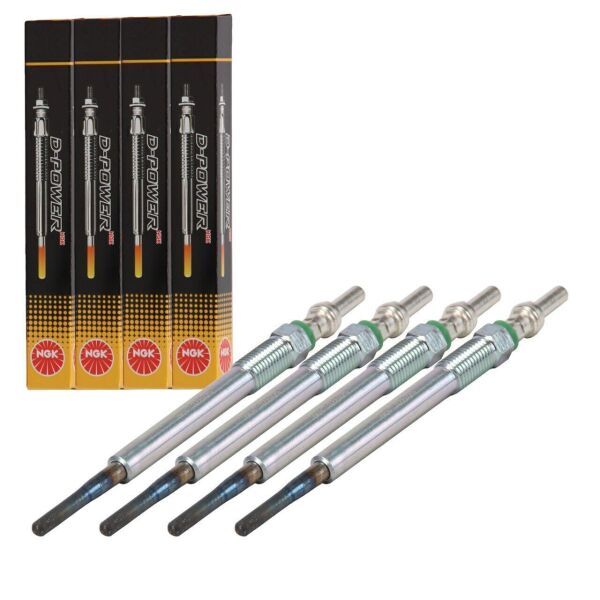 VW CADDY 1.9TDİ BJB Kızdırma Bujisi NGK Marka 7560