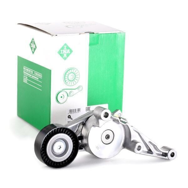 VW CADDY 1.9TDİ BJB V Kayış Gergisi INA Marka 534015110