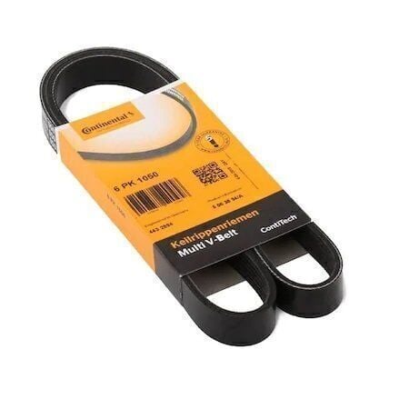 VW CADDY 1.9TDİ BJB V Kayışı CONTINENTAL Marka 6PK1050