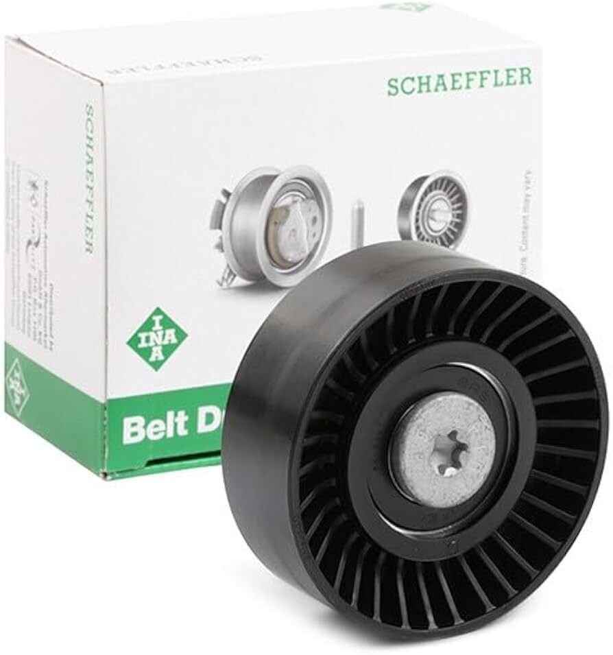 Audi A6 3.2 FSI V Kayış Gergisi INA Marka 532051310