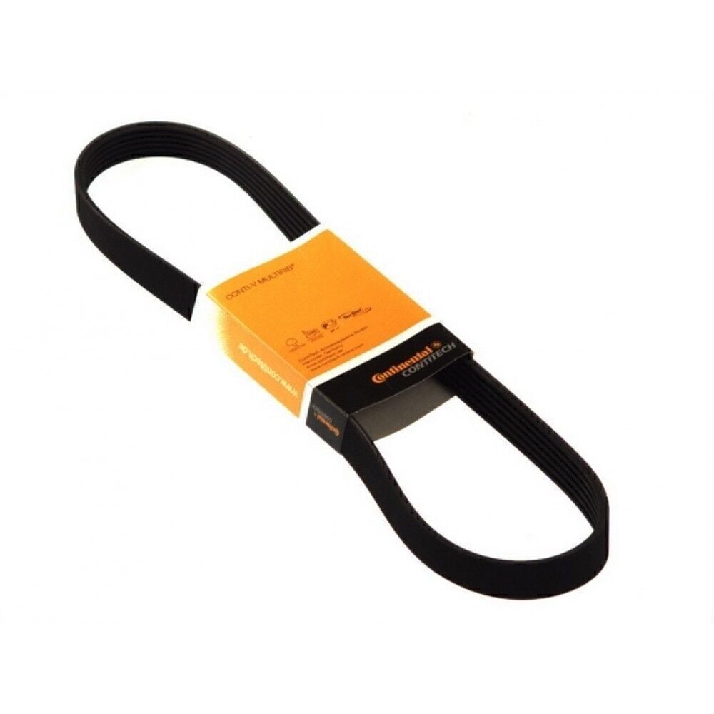 VW AMAROK 3.0 TDİ V6 V Kayışı CONTINENTAL Marka 6PK2575