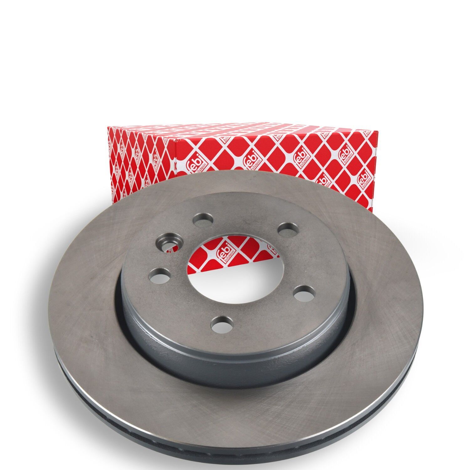 VW AMAROK 2.0 TDİ Arka Fren Diski FEBİ Marka 174717