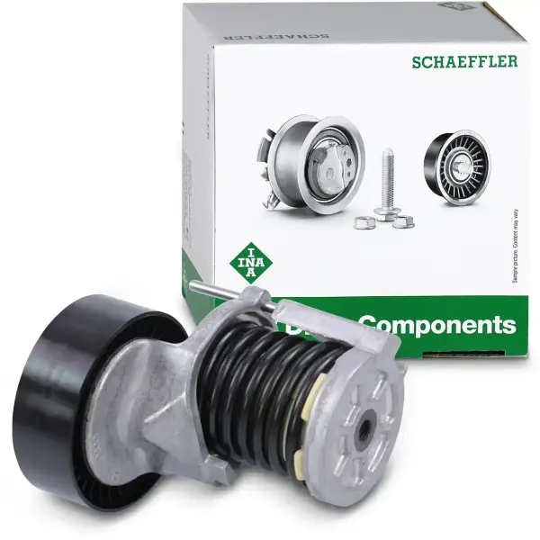 VW SCİROCCO 1.4 TDI V Kayış Gergisi INA Marka 534004510