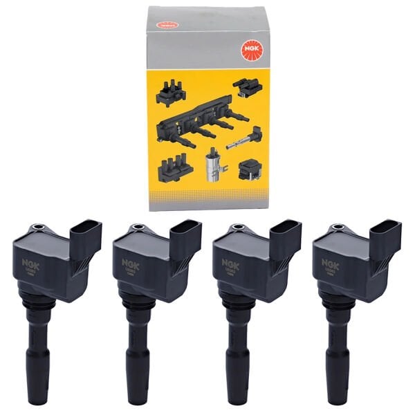 Audi A3 1.5 TSI Ateşleme Bujisi NGK Marka 49152