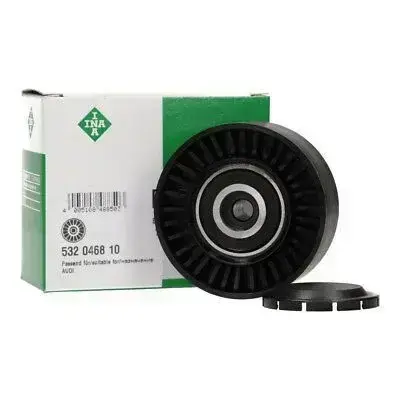 VW TRANSPORTER T6 2.0TDİ 180 PS V Kayış Gergisi INA Marka 532046810