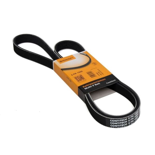 VW TRANSPORTER T6 2.0TDİ 102 PS CAAB V Kayışı CONTINENTAL Marka 6PK1555