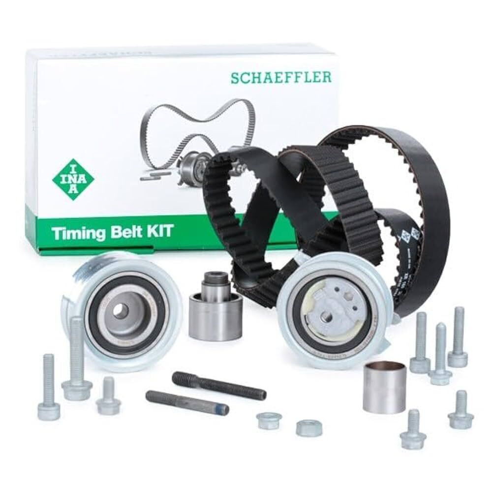 AUDİ A4 2.0 TDI Triger Seti INA Marka 530020132