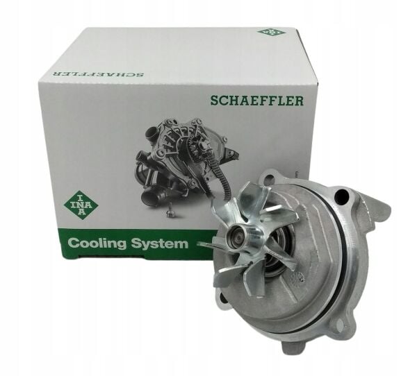 VW TRANSPORTER T4-2.4D Devirdaim INA Marka 538004510