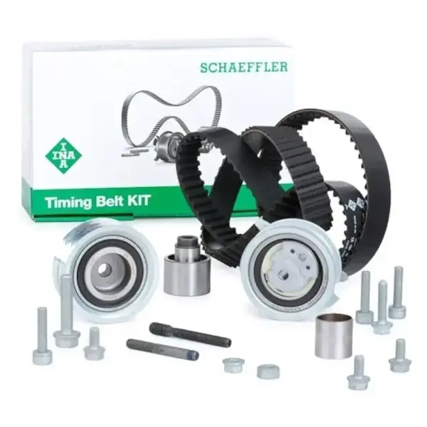 AUDİ A4 2.0 BENZİNLİ Triger Seti INA Marka INA-530054610