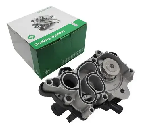 VW GOLF7 1.0 TSI Devirdaim Komple INA Marka INA-538036410