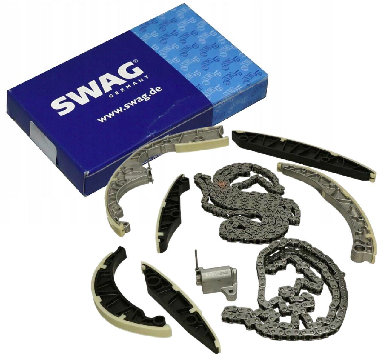 AUDİ A5 3.0 TDI Zincir Seti SWAG Marka 30945008