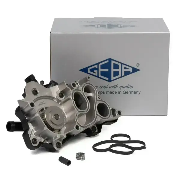 AUDİ Q3 1.4 TSI Devirdaim Komple GEBA Marka GB-10635/1