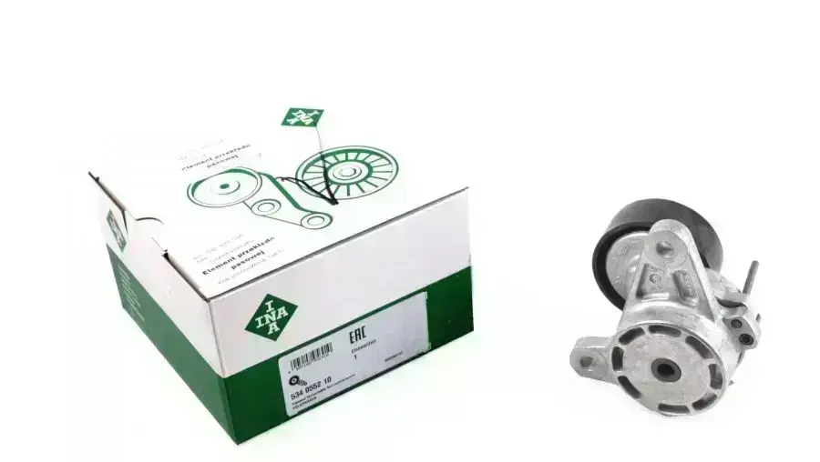 SEAT IBİZA 1.6 TDİ V Kayış Gergisi INA Marka 534055210