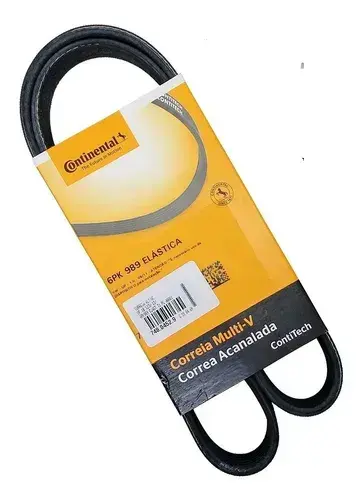 SEAT IBİZA 1.0 TSİ V Kayışı CONTINENTAL Marka 6PK989