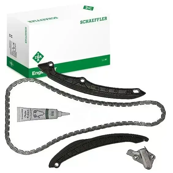 VW TİGUAN 1.4 TSİ Zincir Seti INA Marka 559180820