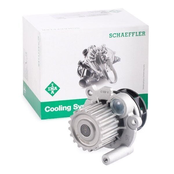 SEAT CORDOBA 1.4 TDI Devirdaim INA Marka 538005410