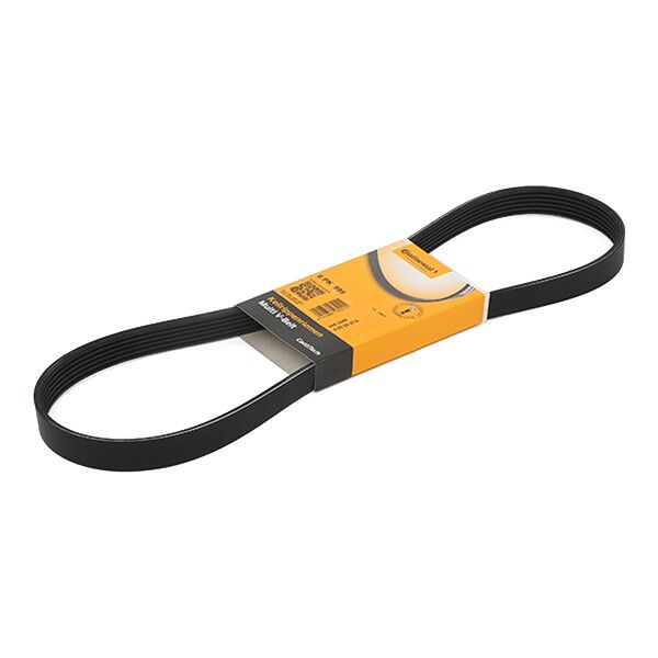 VW POLO 1.4 TDİ V Kayışı CONTINENTAL Marka 6PK995