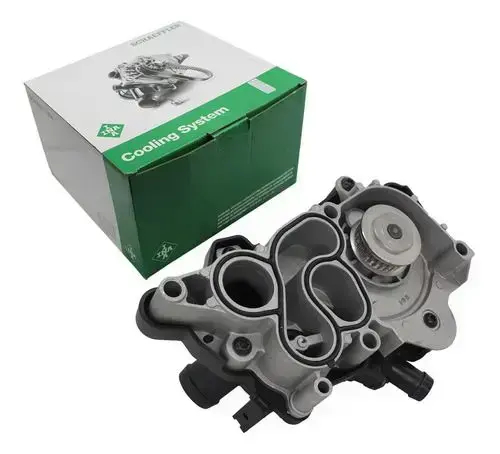 Seat Leon 1.4 TSI Devirdaim Komple INA Marka 538036410