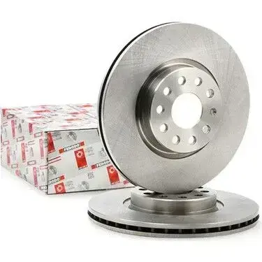 VW Tiguan 1.4 TSI Ön Fren Diski FERODO Marka DDF1305C