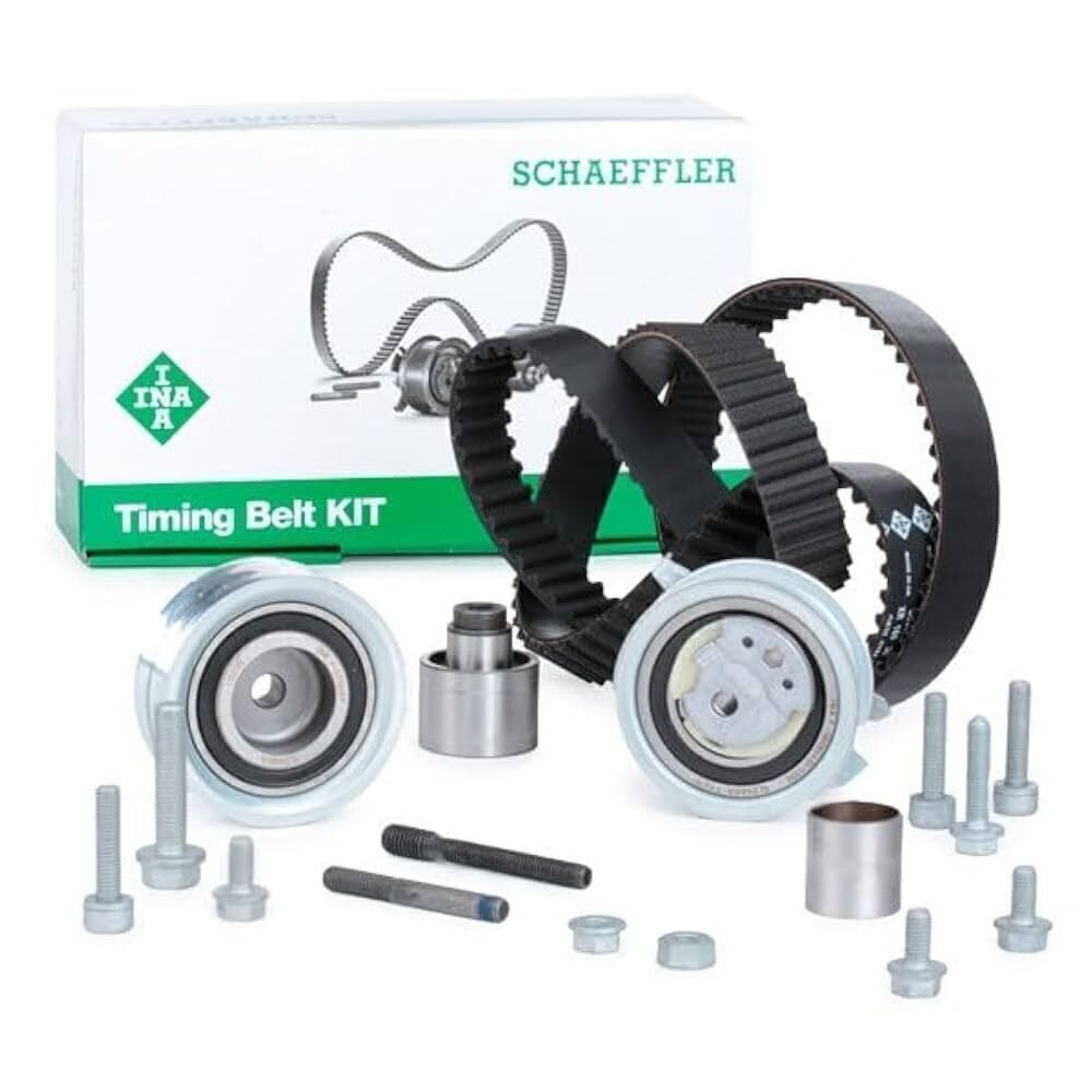 SEAT CORDOBA 1.9 TDİ Triger Seti INA Marka 530020132